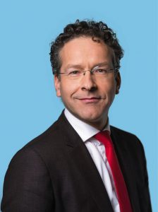 05-Dijsselbloem naar Windesheim-win 09-19 januari 2017