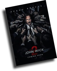 12-Film ‘John Wick, Chapter 2’-win 11-16 februari 2017