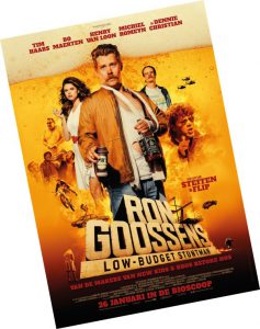 13-Film ‘Ron Goossens, low-budget stuntman’-win 10-02 februari 2017