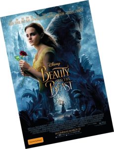 13-Film ‘Beauty and the Beast’-win 14-06 april 2017